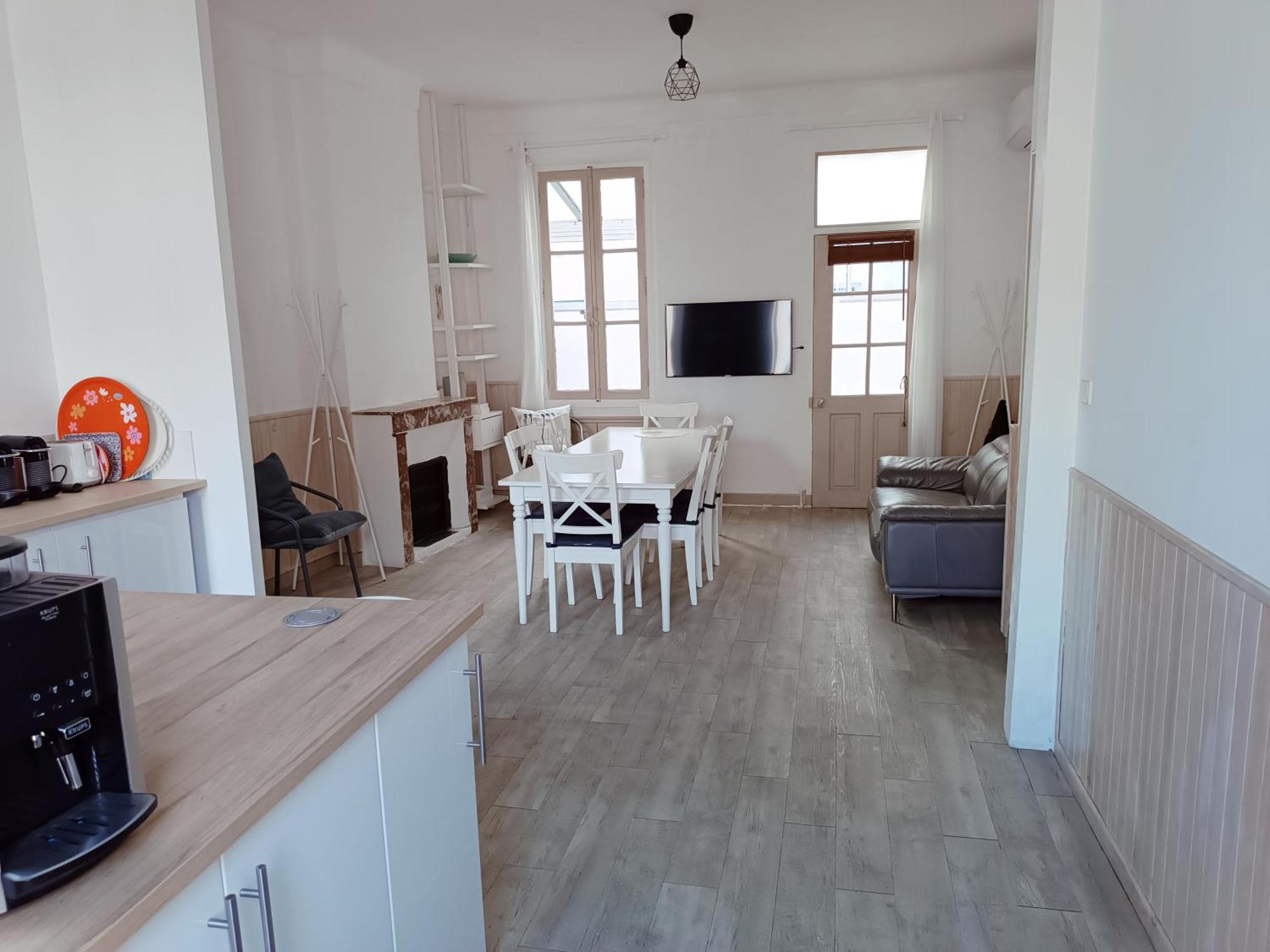 Maison Provencale La Seyne-sur-Mer Buitenkant foto