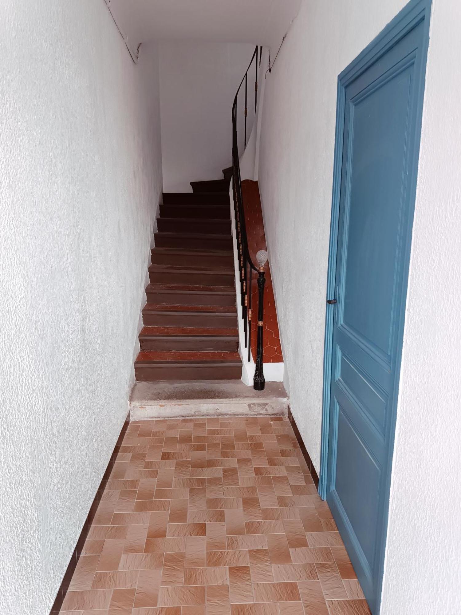 Maison Provencale La Seyne-sur-Mer Buitenkant foto