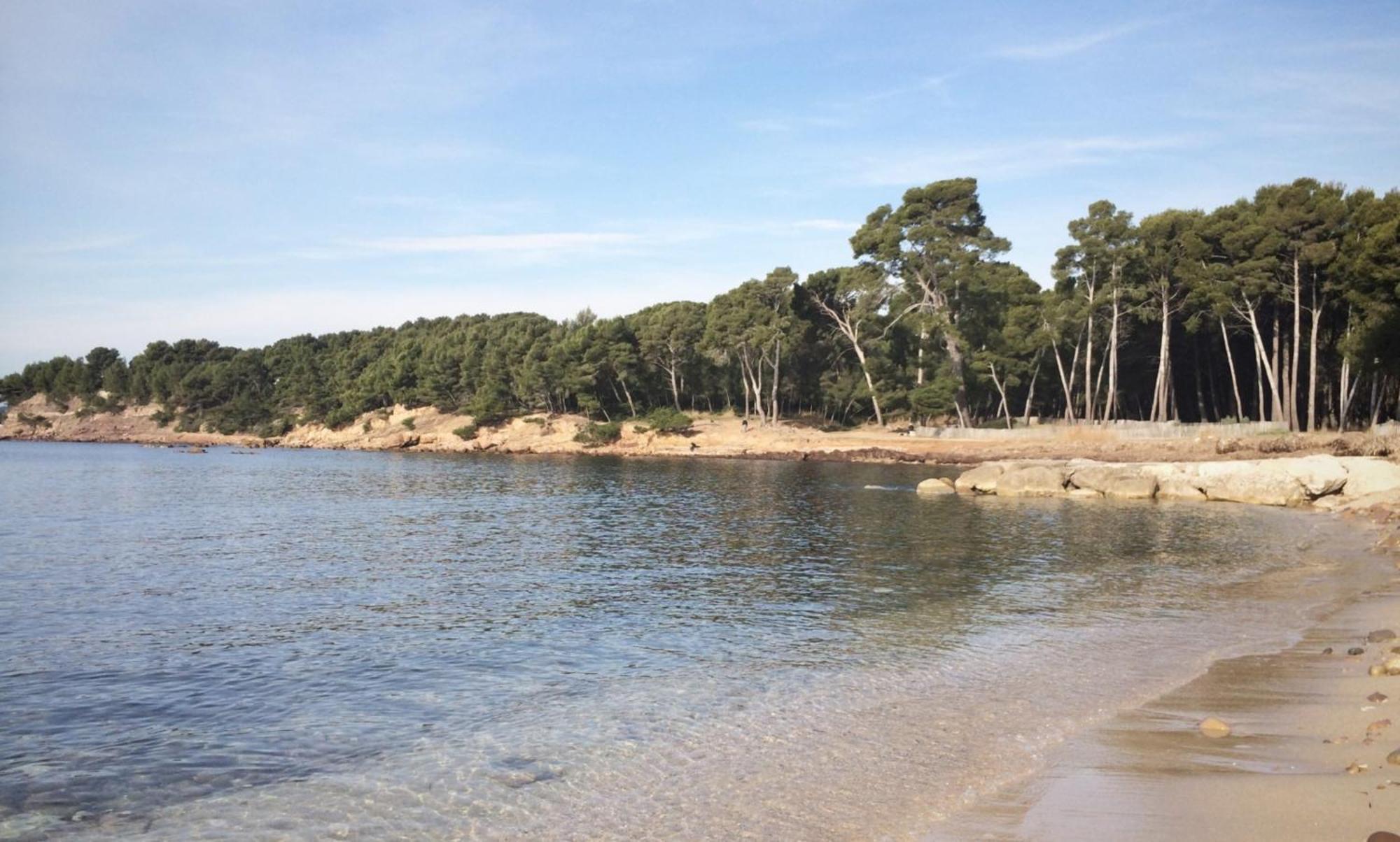 Maison Provencale La Seyne-sur-Mer Buitenkant foto